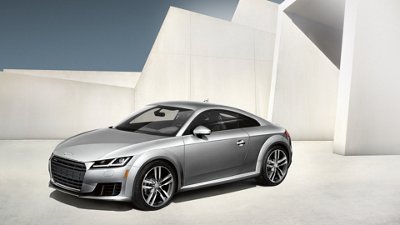 Audi tt lease deals